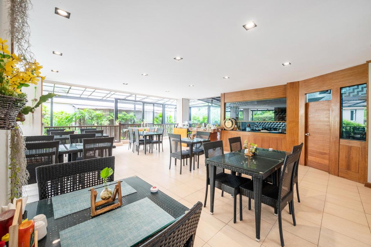 Hotel Coco Phuket Bangtao Beach Bangtau-part Kültér fotó